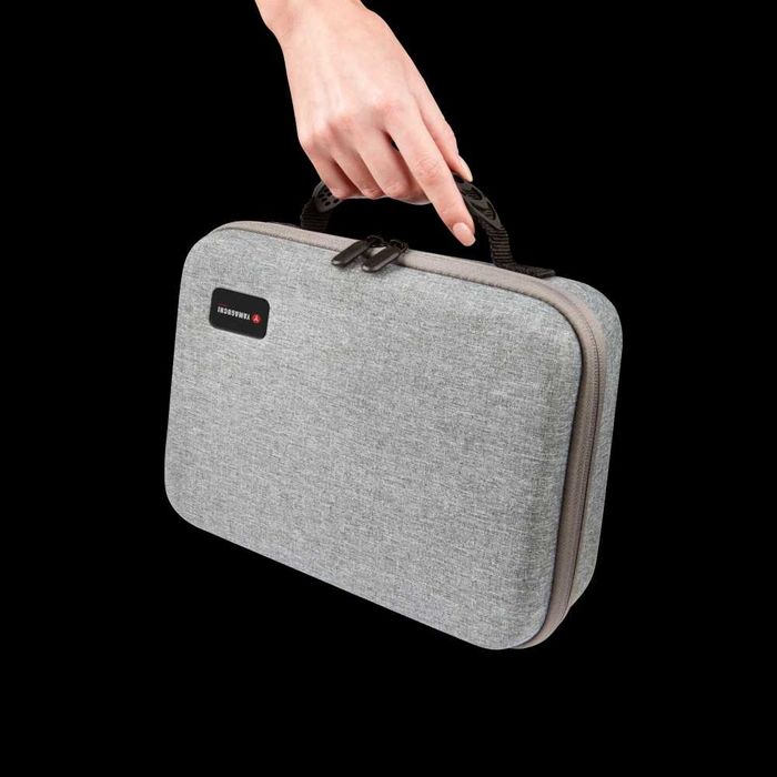 Yamaguchi Therapy Massage Gun - перкуссионный массажер