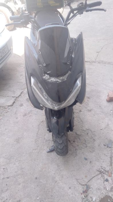 Скутор тигр срочно