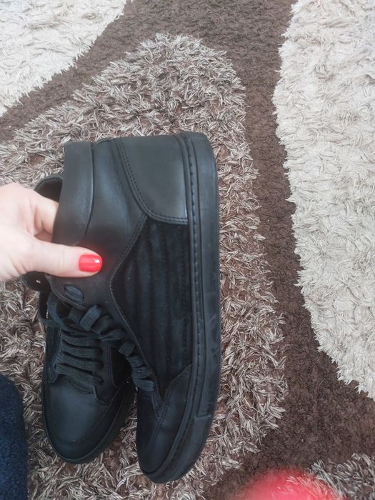 Anthony morato 42 номер