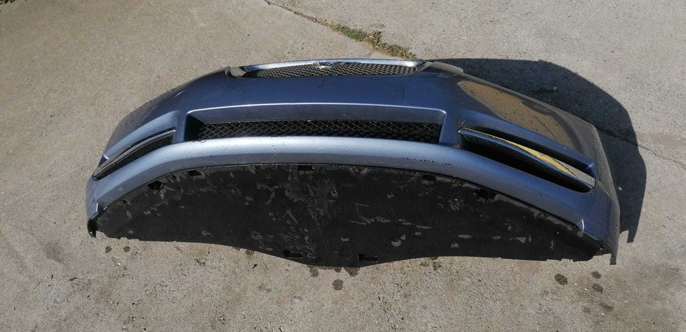 Bara fata Jaguar XF 2008