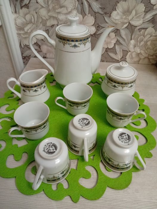 Продам посуду разную