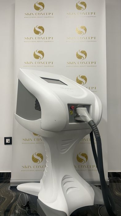 Elysion Pro Диоден Лазер Елисион Про с ДДС