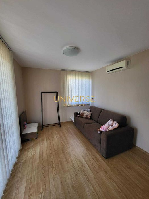 Продава се Двустаен апартамент в Свети Влас - 60 кв.м за 1417 €/кв.м - Снимка #3
