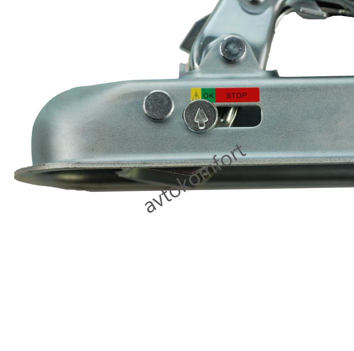 Лапа Жабка За Теглич За Ремарке Ябълка