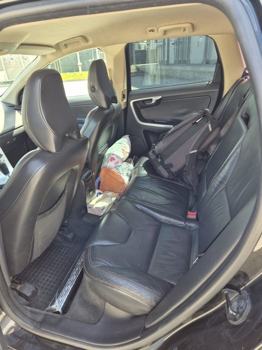 Volvo XC60 2.4 D5 AWD