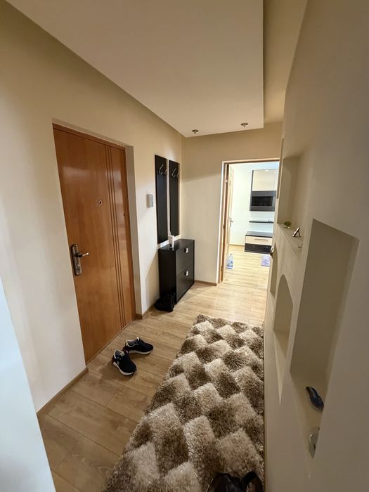 Închiriez apartament 2 camere Crihala