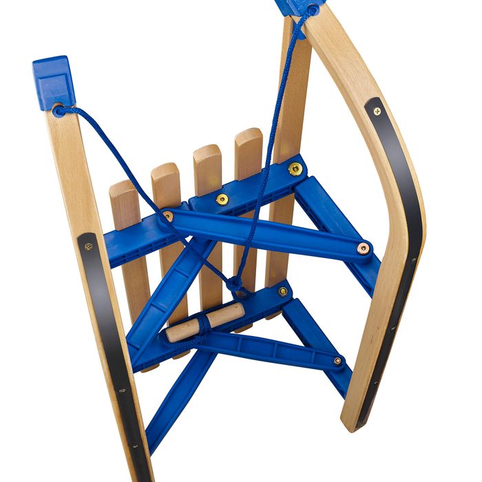 Sanie pliabilă Davos 100 cm - 100 CM - produs resigilat Decathlon