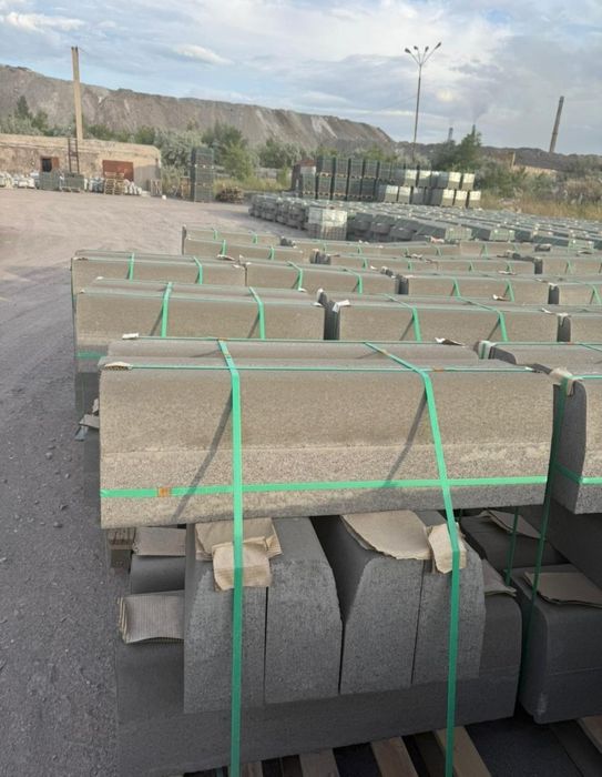 Брусчатка Темиртау от