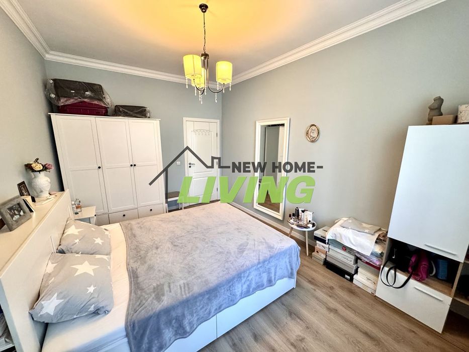 Продава се Тристаен апартамент в Пловдив, Кършияка - 100 кв.м за 2200 €/кв.м - Снимка #8