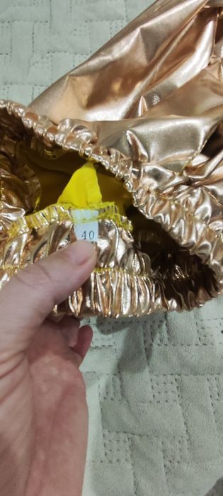 Продам новогодний наряд для девочки