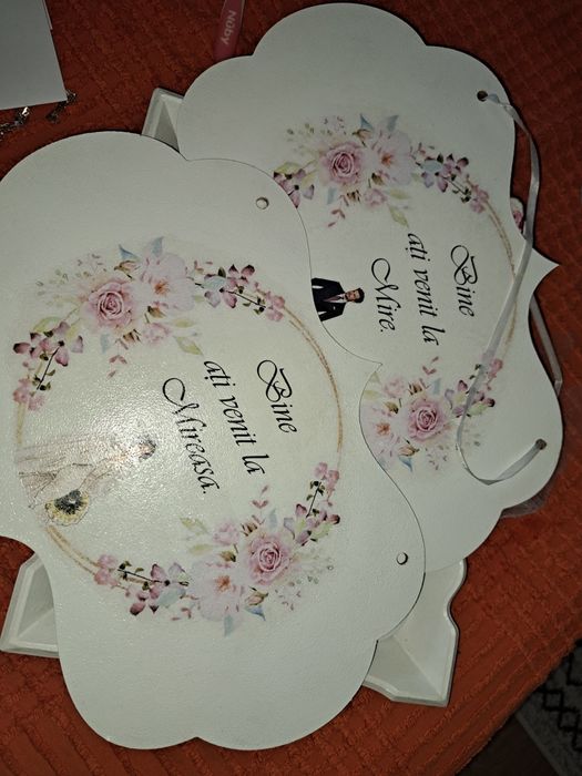 Oglinda si toate celalalte lucruri ca set