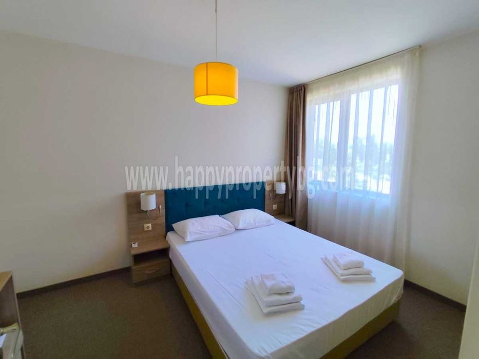 Продава се Тристаен апартамент в к.к. Слънчев бряг - 70 кв.м за 1172 €/кв.м - Снимка #5