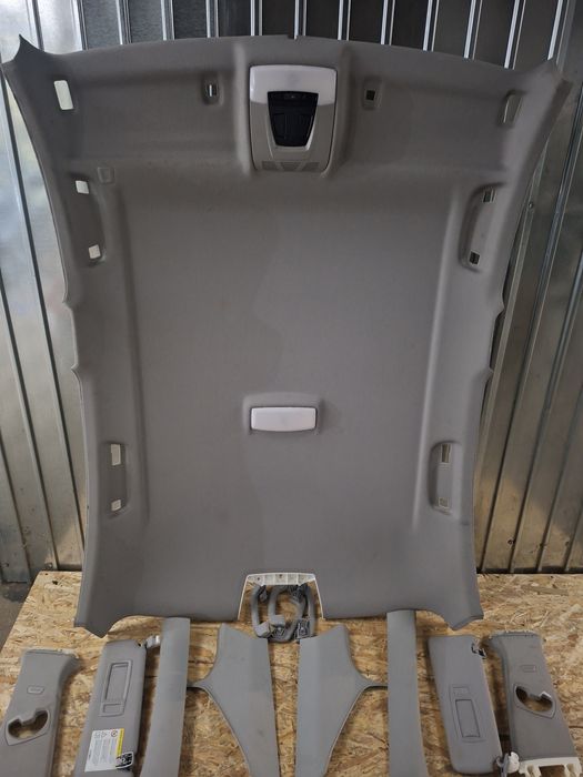Plafon BMW F30 culoare Everest Gri