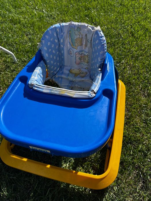 Бебешки артикули