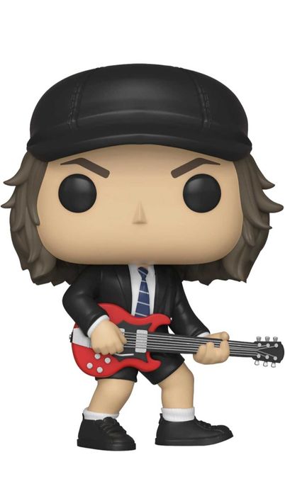 Funko pop фигурки