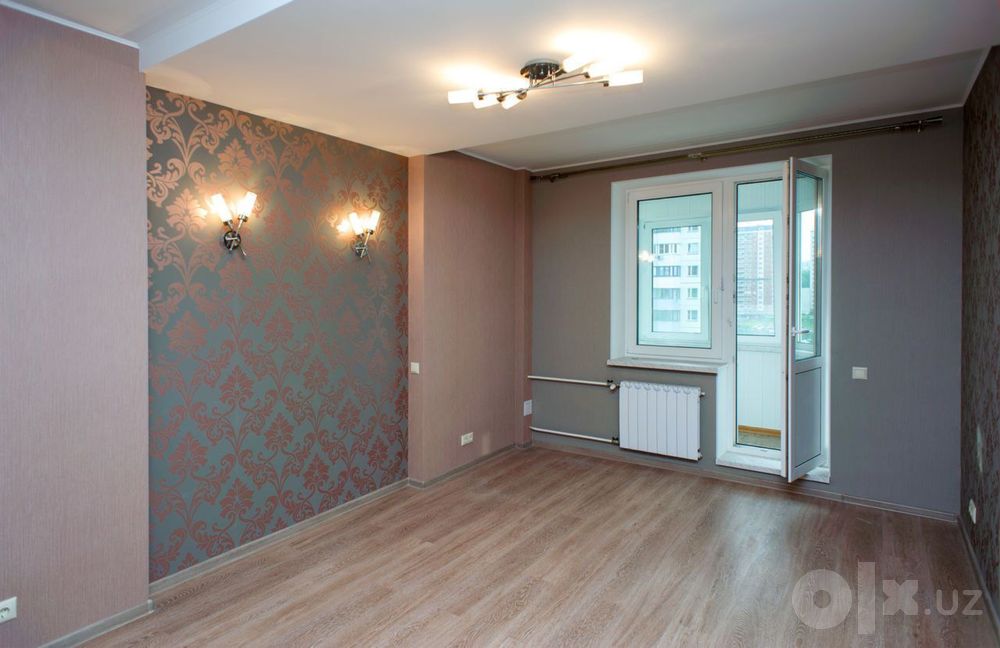 Ремонт квартир потключ