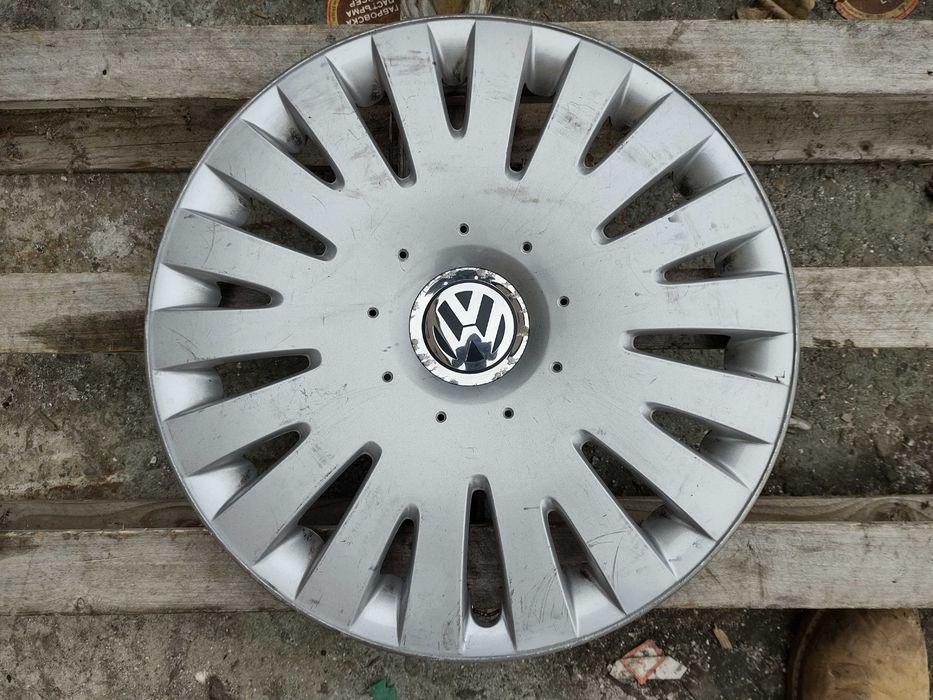 16 цола Тас за VW Passat B7 Фолксваген