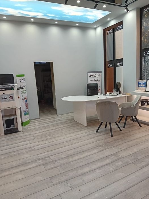 Particular închiriez spațiu comercial bul Carol