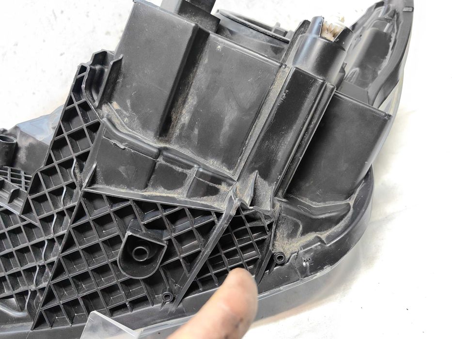 Оригинален фар Мерцедес Вито  Mercedes Vito