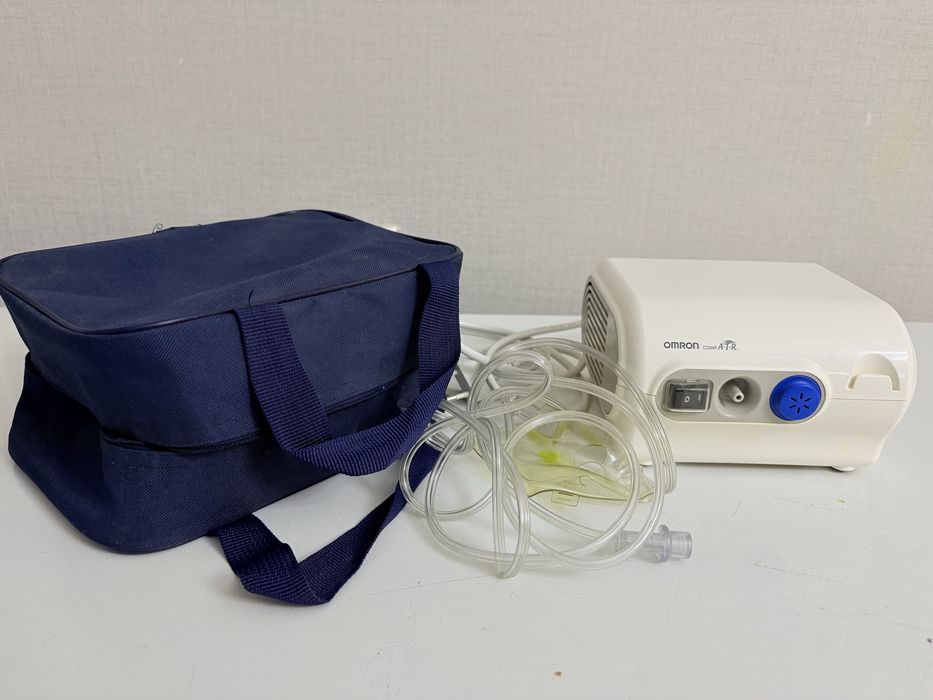 Ингалятор омрон