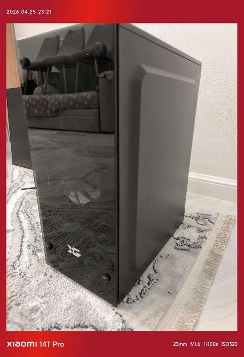 Продам/ обменяю пк