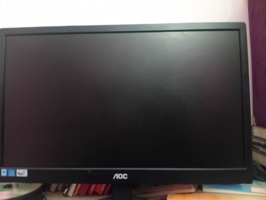 Монитор для видео