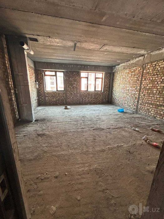 yashnabod zor narxda 2xonali korobka Novostroyka Uzbum shoshilin 41m2;
