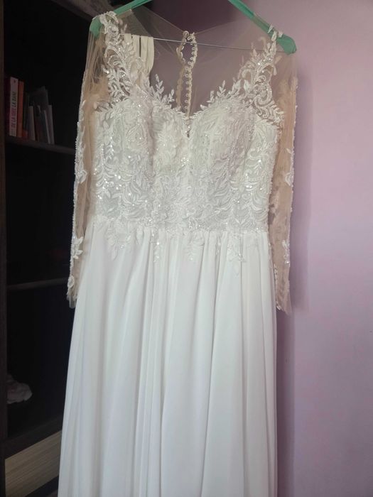 Rochie de mireasa