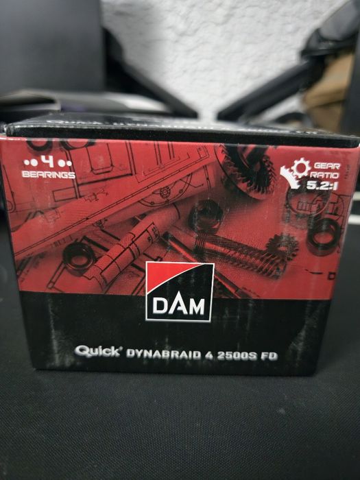 Mulinete staționar / feeder Shimano, Daiwa, Okuma, Trabucco, Savage Gear / Trabucco Proxima XP SW Master Feeder 3.90m/130g