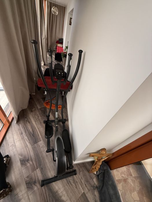 Steper domis esential 06