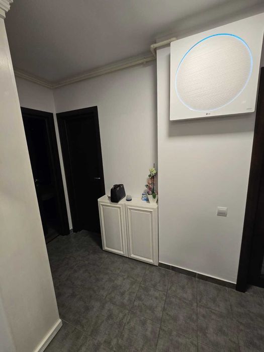 Inchiriez Apartament cu 2 camere bloc nou