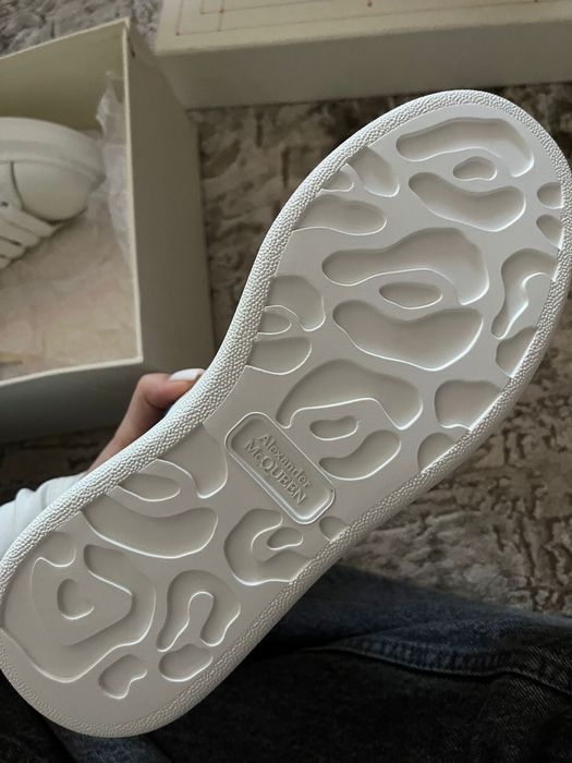 alexander mcqueen 36