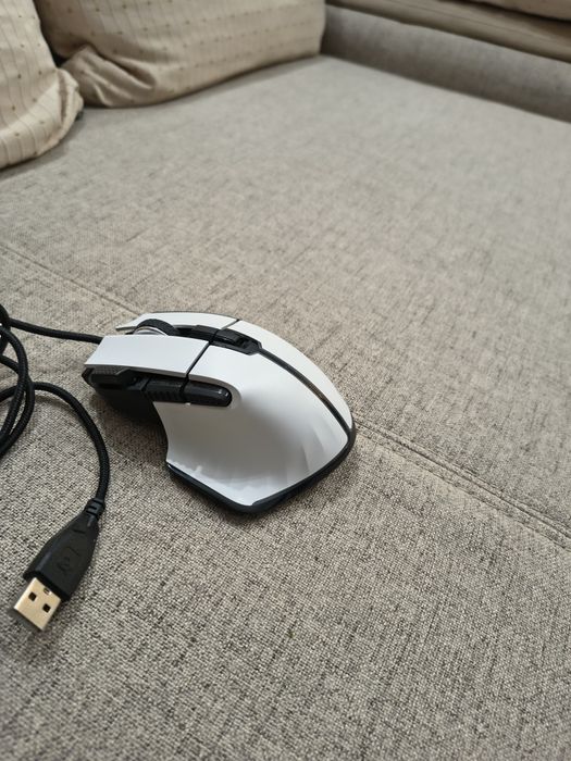 Mouse, tastatura, căști