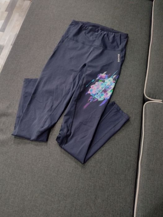 Дамски клин Domyos