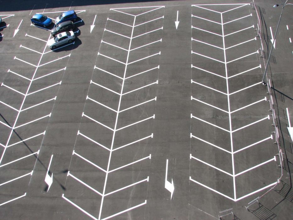 Разметка дорожная.Razmetka. yo'l chizish xizmati!