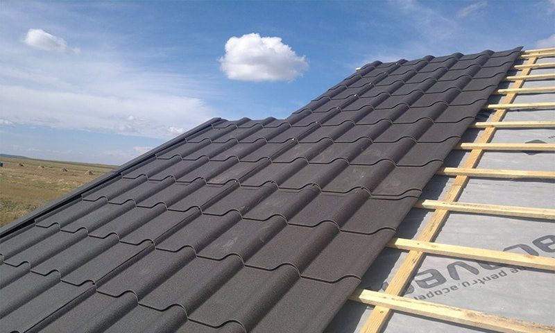 Acoperișuri și reparații de urgență