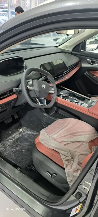 Changan CS55 PLUS