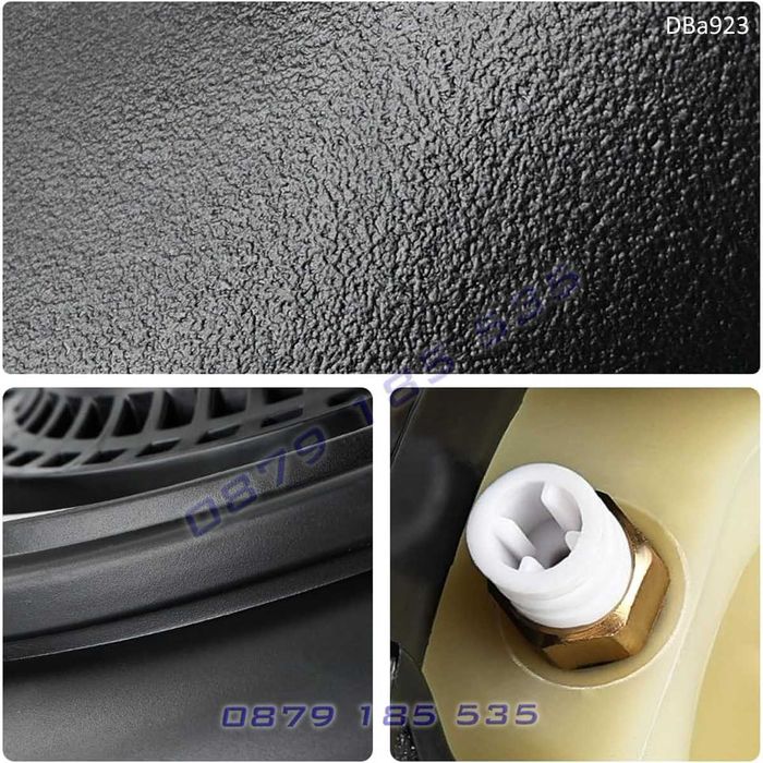 Въздушна възглавница окачване BMW 5 F11 Touring F07 Gran Turismo бмв 5