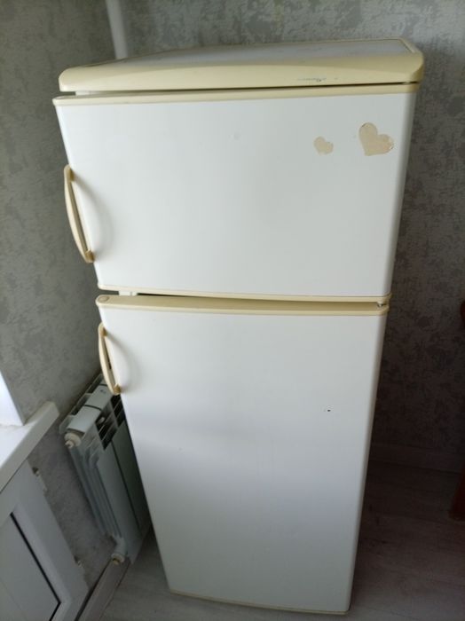 Тоназыткыш(холодильник)