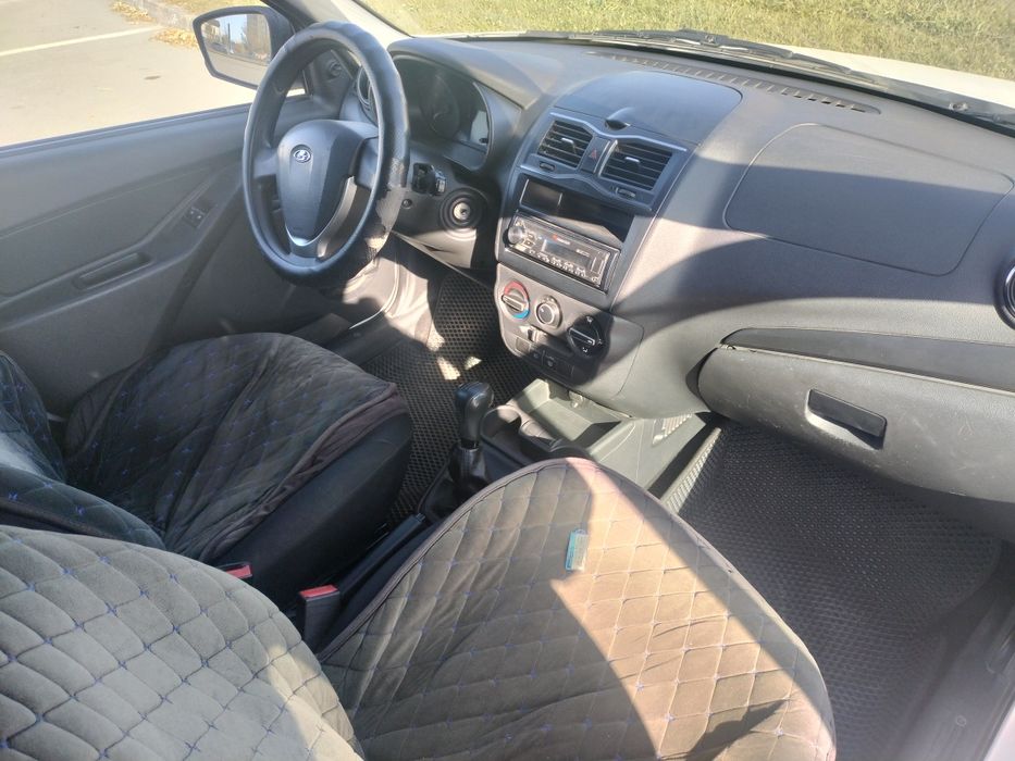 Продам автомобиль Лада Гранта