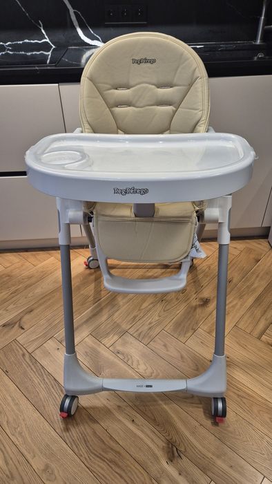 Детское кресло PegPerego
