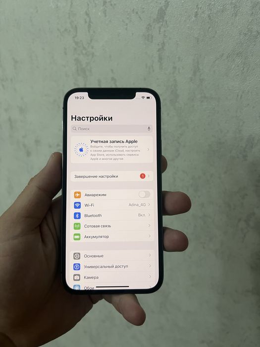 Айфон 12про 256гб Iphone