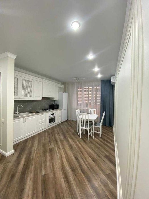 однокомнатная квартира
