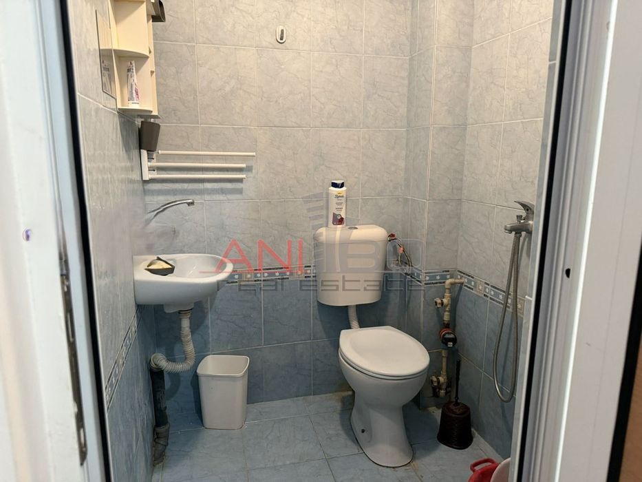 2-стаен в Варна-Бриз площ 45 цена 109000