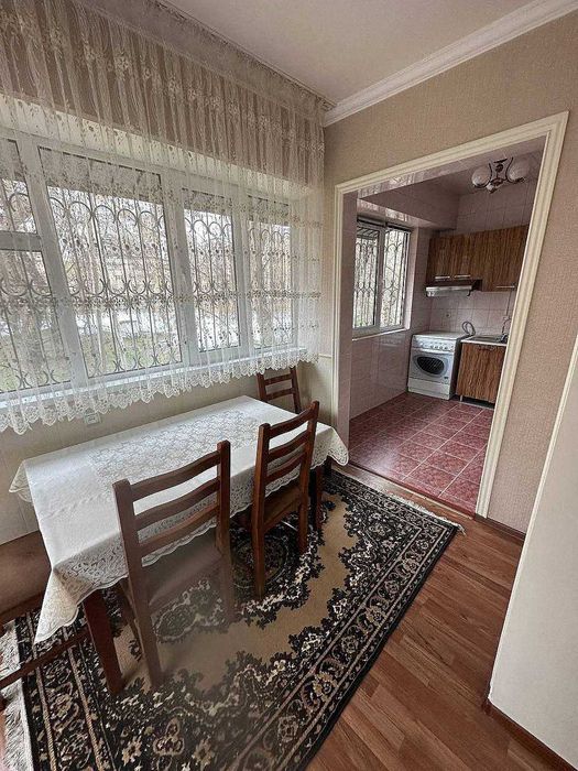 4-комнатная квартира 100 м² | Ц-7 ор-р ЦУМ | Ипотека