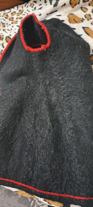 Автентични дрехи носия