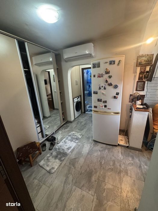 Apartament 2 Camere|Decomandat