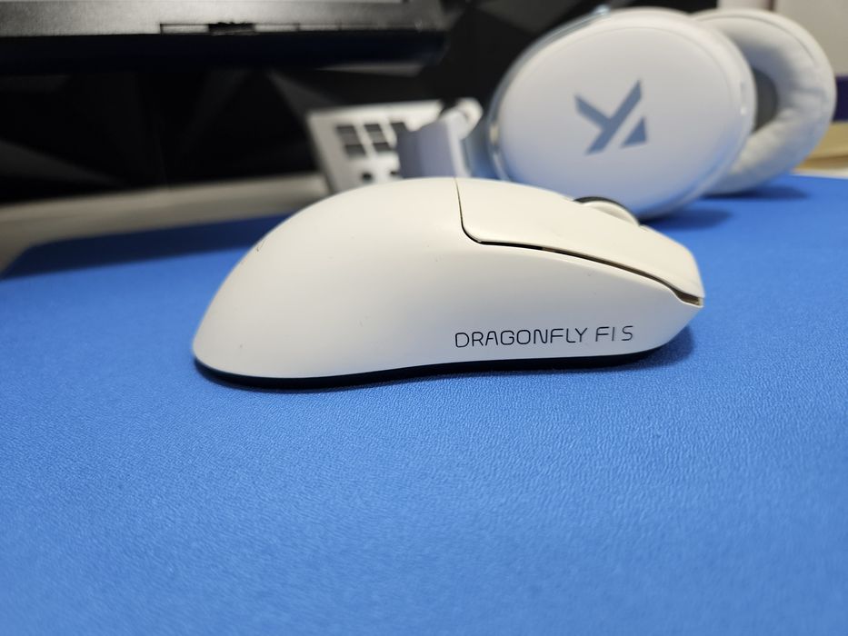 Vgn dragonfly f1 s