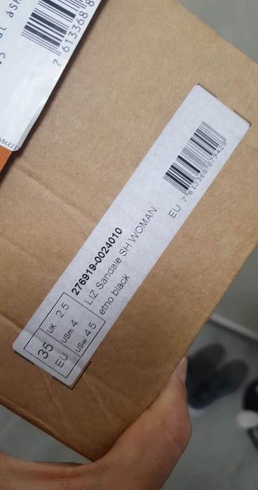 Нови дамски сандали LIZARD Super Hike WOMEN'S SANDAL