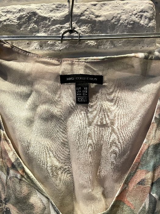 Летняя одежда разная